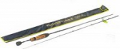 Спиннинговое удилище Fish Season Fario NT FNT602UL-T-21, 1,80 м, 1-4 гр